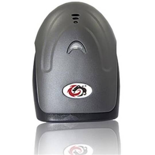 SUNLUX XL-9309B 1D LAZER KABLOSUZ BLUETOOTH BARKOD OKUYUCU - 6