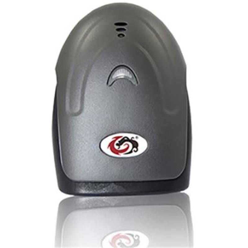 SUNLUX XL-9309B 1D LAZER KABLOSUZ BLUETOOTH BARKOD OKUYUCU - 3