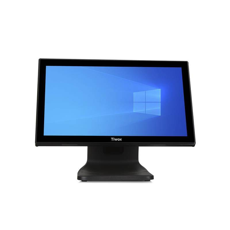TIWOX TP-1903 18.5 I3 3.NESİL 128GB SSD 8GB DDR3 RAM 1366X768 DOKUNMATİK POS PC - 4