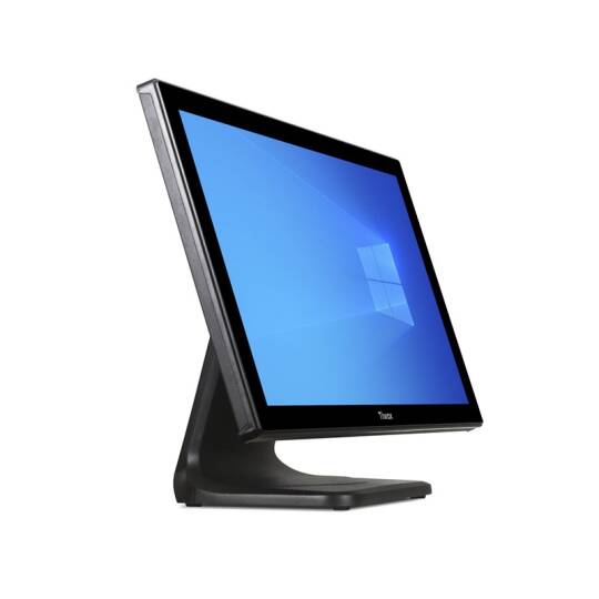 TIWOX TP-3150 PLUS 21.5 I7 5.NESİL 128GB NWME SSD 8GB DDR3 RAM 1366X768 DOKUNMATİK POS PC - 12