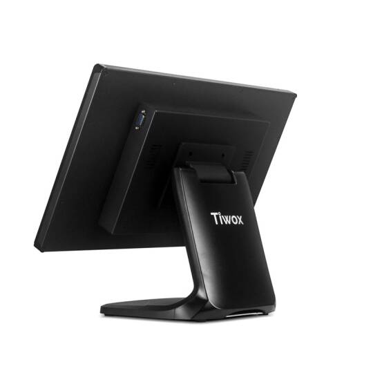 TIWOX TP-5610 PLUS 18.5 I5 10.NESİL 256GB NWME SSD 16GB DDR4 RAM 1366X768 DOKUNMATİK POS PC - 12
