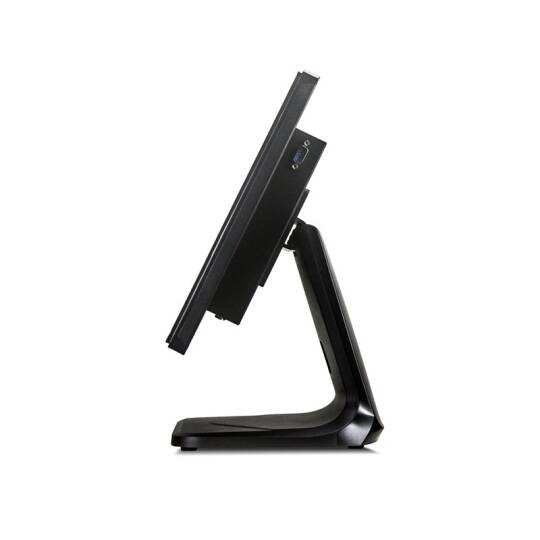 TIWOX TP-5610 PLUS 18.5 I5 10.NESİL 256GB NWME SSD 16GB DDR4 RAM 1366X768 DOKUNMATİK POS PC - 9