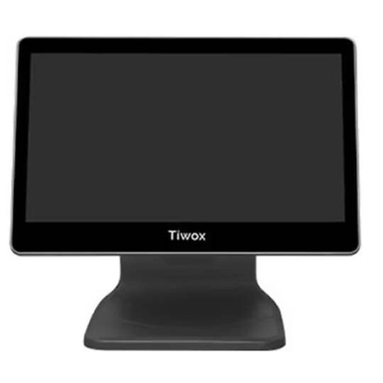 TIWOX TP-9000 15.6 I5 5.NESİL 128GB NWME SSD 8GB DDR3 RAM 1366X768 DOKUNMATİK POS PC - 4