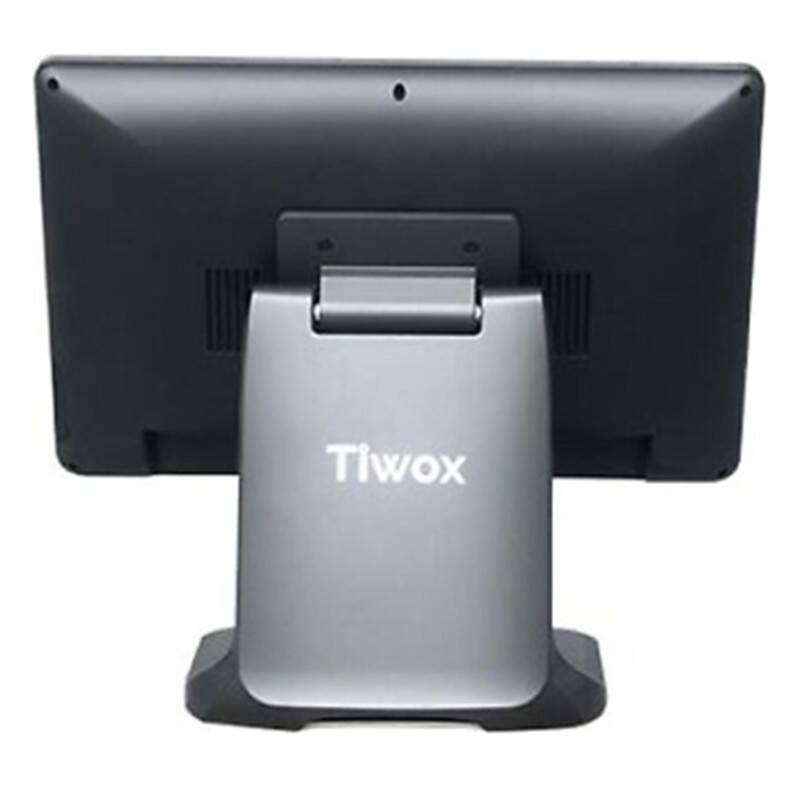 TIWOX TP-9000 15.6 I5 5.NESİL 128GB NWME SSD 8GB DDR3 RAM 1366X768 DOKUNMATİK POS PC - 3