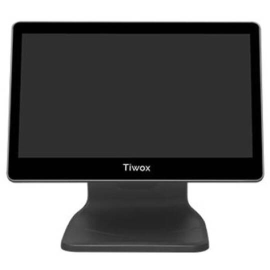TIWOX TP-9500 PLUS 15.6 I7 5.NESİL 128GB SSD 8GB DDR3 RAM 1366X768 DOKUNMATİK POS PC - 5