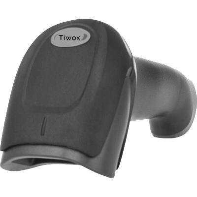 TIWOX VSK-118+ 2D KAREKOD KABLOSUZ BARKOD OKUYUCU + MINI USB DONGLE - 12