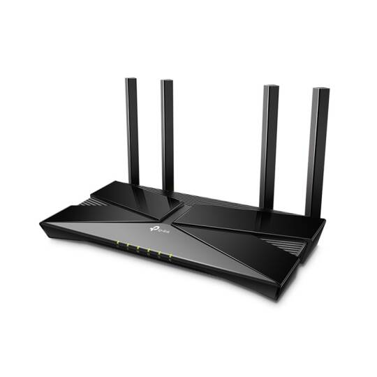 TP-LINK ARCHER AX23 AX1800 WIFI6 5 PORT GIGABIT 2.45GHZ DUALBAND ROUTER - 6