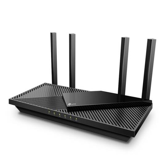 TP-LINK ARCHER AX55 AX3000 WIFI6 5 PORT GIGABIT 2.45GHZ DUALBAND ROUTER - 9