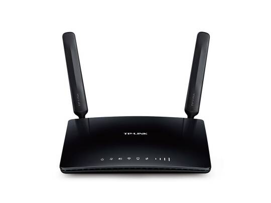 TP-LINK ARCHER MR200 AC750 WIFI DUAL BAND 4G LTE ROUTER - 4