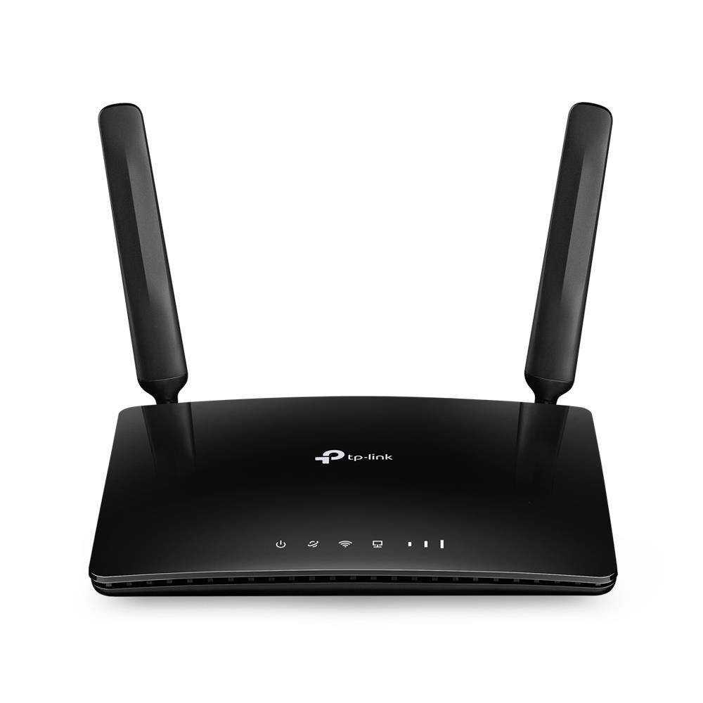 TP-LINK ARCHER MR400 AC1200 DUAL BAND 3G4G LTE ROUTER - 8