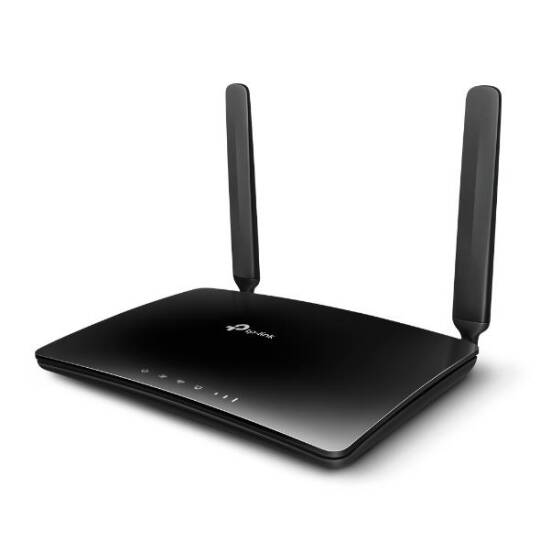TP-LINK ARCHER MR400 AC1200 DUAL BAND 3G4G LTE ROUTER - 3
