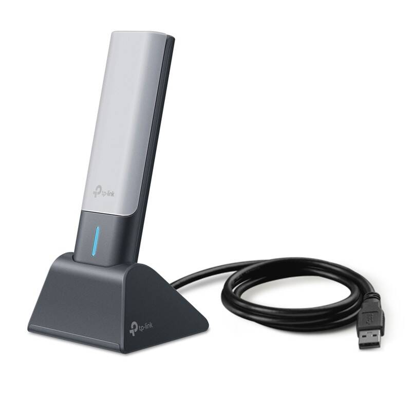 TP-LINK ARCHER TX50UH AX3000 WI-FI 6 KABLOSUZ DUAL BAND WPA3 USB 3.0 ADAPTÖR - 9