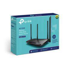 TP-LINK ARCHER VR300 AC1200 VDSLADSL MODEMROUTER - 1