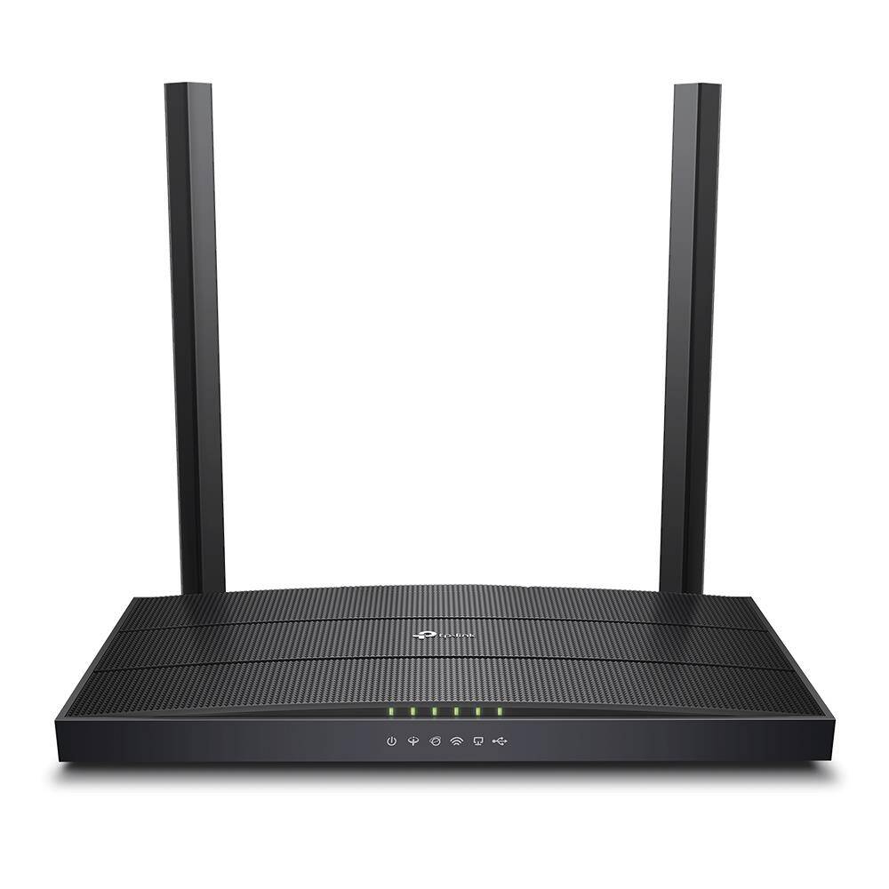 TP-LINK ARCHER VR400 AC1200 VDSLADSL MODEMROUTER - 5
