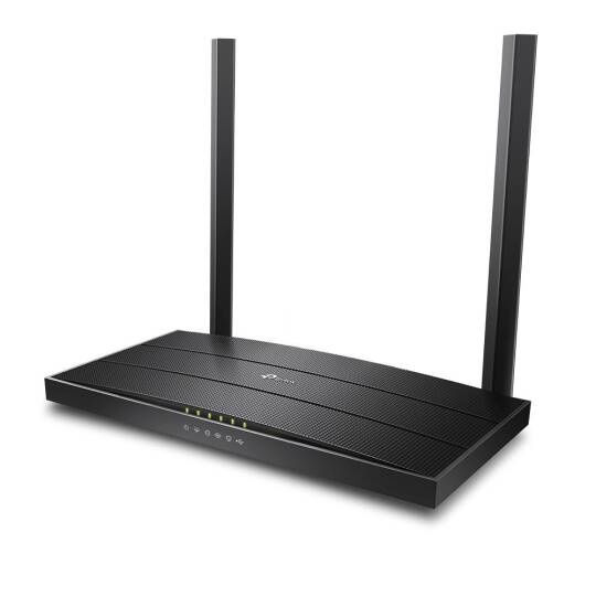 TP-LINK ARCHER VR400 AC1200 VDSLADSL MODEMROUTER - 3