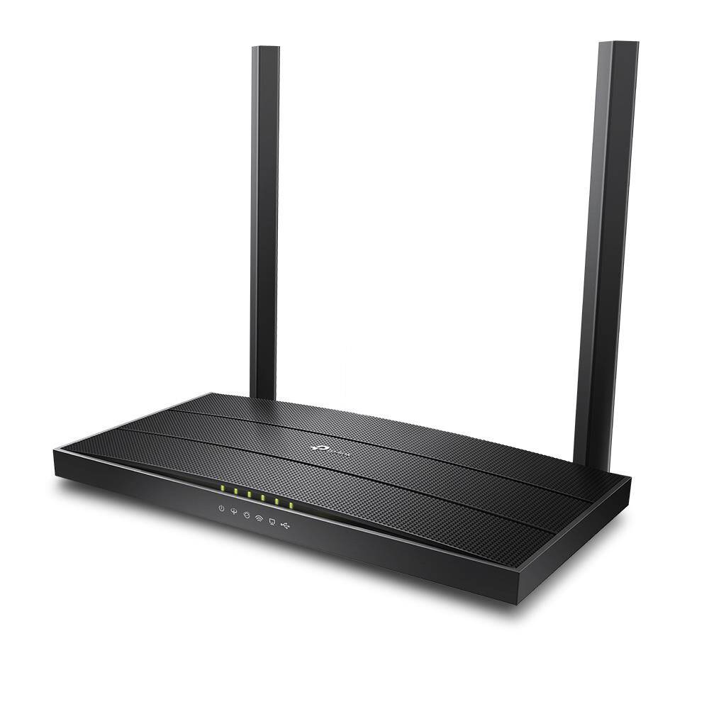 TP-LINK ARCHER VR400 AC1200 VDSLADSL MODEMROUTER - 3