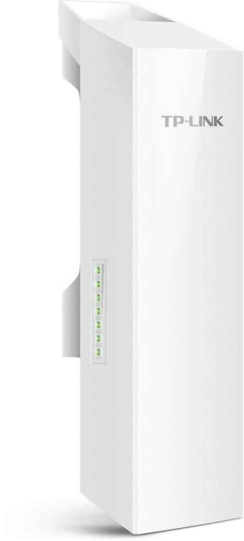 TP-LINK CPE510 5GHZ 300MBPS 13DBI 15KM PTPPTMP DIŞ ORTAM ACCESS POINT - 1