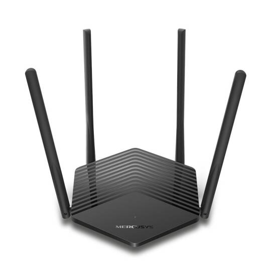TP-LINK MERCUSYS MR60X AX1500 2.45GHZ DUAL BAND WIFI 6 ROUTER - 9
