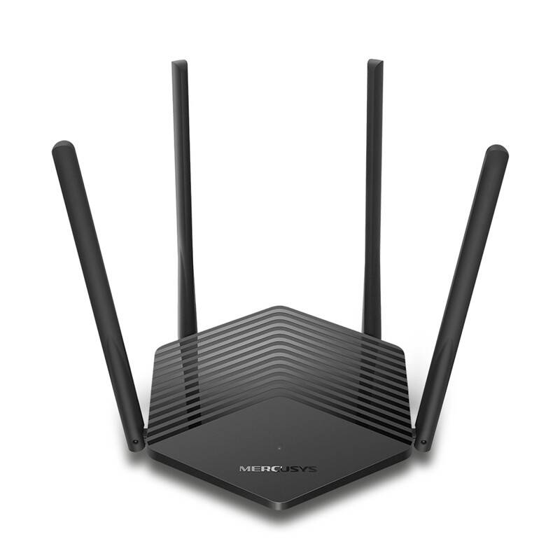 TP-LINK MERCUSYS MR60X AX1500 2.45GHZ DUAL BAND WIFI 6 ROUTER - 6