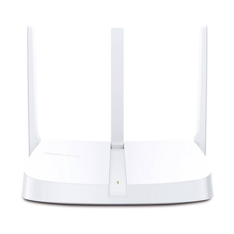 TP-LINK MERCUSYS MW306R 300MBPS WIFI N ROUTER - 8