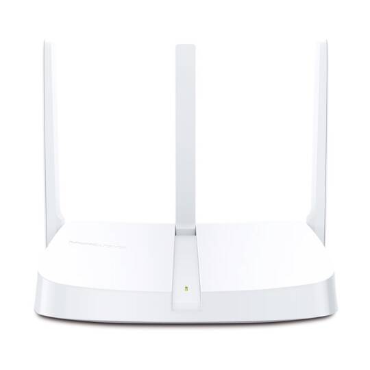 TP-LINK MERCUSYS MW306R 300MBPS WIFI N ROUTER - 2