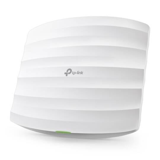 TP-LINK OMADA EAP110 1 PORT 10100 2.4GHZ 300MBPS 2X4DBI ANTEN İÇ ORTAM TAVAN TİPİ ACCESS POINT(ADAPTÖRLÜ) - 3