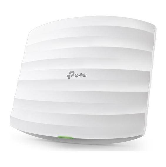 TP-LINK OMADA EAP115 1 PORT 10100 2.4GHZ 300MBPS 2X4DBI ANTEN TAVAN TİPİ ACCESS POINT - 9