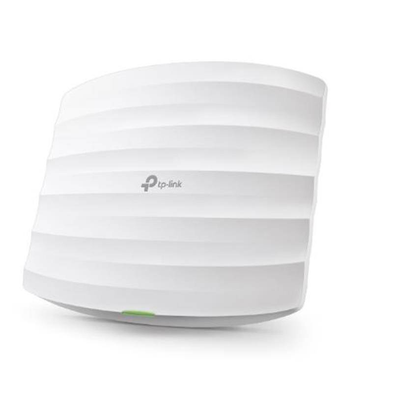 TP-LINK OMADA EAP225 AC1350 DUAL BAND WIFI 1XGBIT RJ45 450MBPS2.4GHZ TAVAN TİPİ ACCESS POINT (POE ADAPTÖRÜ DAHİL) - 8