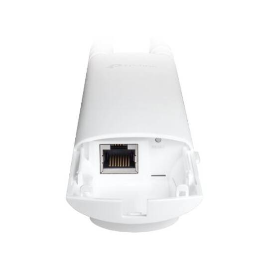 TP-LINK OMADA EAP225-OUTDOOR AC1200 1XGBIT RJ45 300MBPS2.4GGZ867MBPS5GHZ ACCESS POINT (ADAPTÖRLÜ) - 10