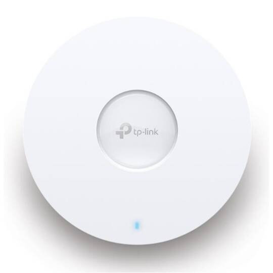 TP-LINK OMADA EAP610 AX1800 DUAL BAND WIFI6 1XGBIT RJ45 2.4GHZ5GHZ TAVAN TİPİ ACCESS POINT (ADAPTÖRLÜ) - 3