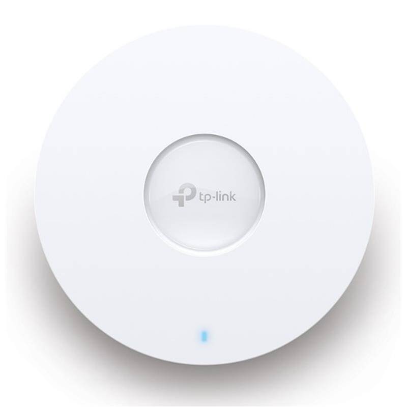 TP-LINK OMADA EAP610 AX1800 DUAL BAND WIFI6 1XGBIT RJ45 2.4GHZ5GHZ TAVAN TİPİ ACCESS POINT (ADAPTÖRLÜ) - 3