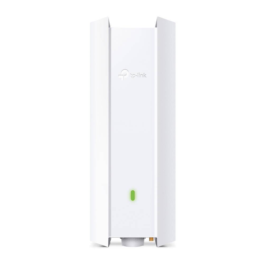 TP-LINK OMADA EAP610-OUTDOOR AX1800 DUAL BAND WIFI6 1XGBIT RJ45 574MBPS2.4GHZ1201MBPS5GHZ ACCESS POINT (ADAPTÖRLÜ) - 6