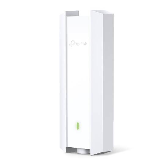 TP-LINK OMADA EAP610-OUTDOOR AX1800 DUAL BAND WIFI6 1XGBIT RJ45 574MBPS2.4GHZ1201MBPS5GHZ ACCESS POINT (ADAPTÖRLÜ) - 4