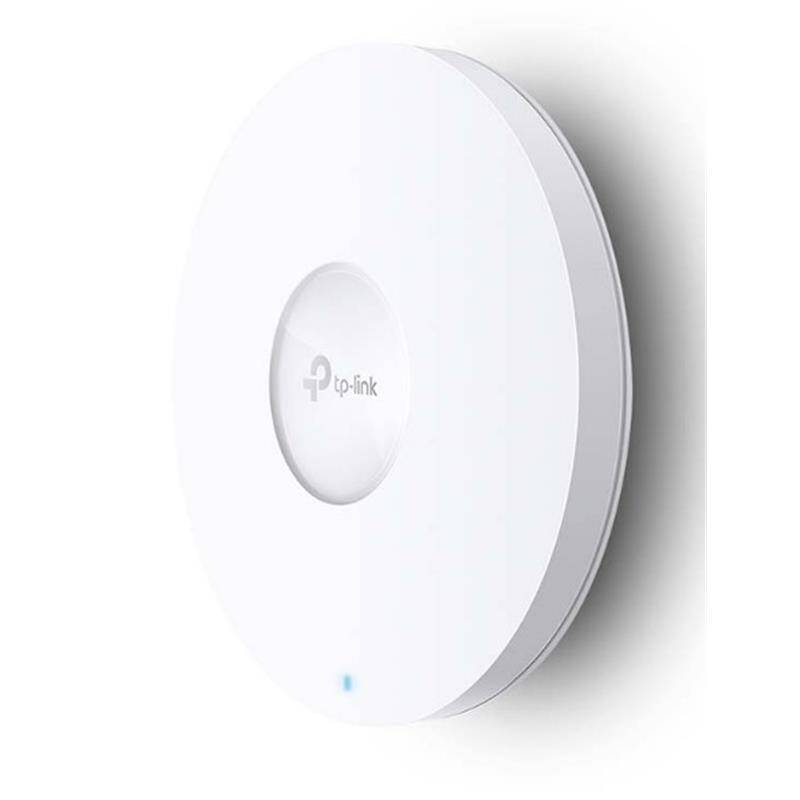 TP-LINK OMADA EAP613 AX1800 DUAL BAND WIFI6 1XGBIT RJ45 574MBPS2.4GHZ TAVAN TİPİ ACCESS POINT (ADAPTÖRSÜZ) - 11