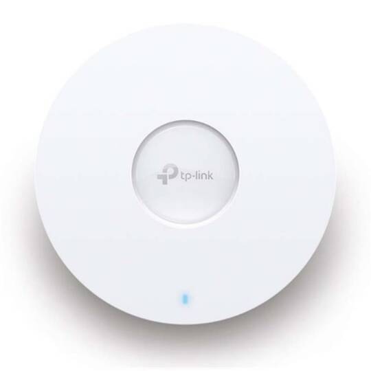 TP-LINK OMADA EAP613 AX1800 DUAL BAND WIFI6 1XGBIT RJ45 574MBPS2.4GHZ TAVAN TİPİ ACCESS POINT (ADAPTÖRSÜZ) - 5