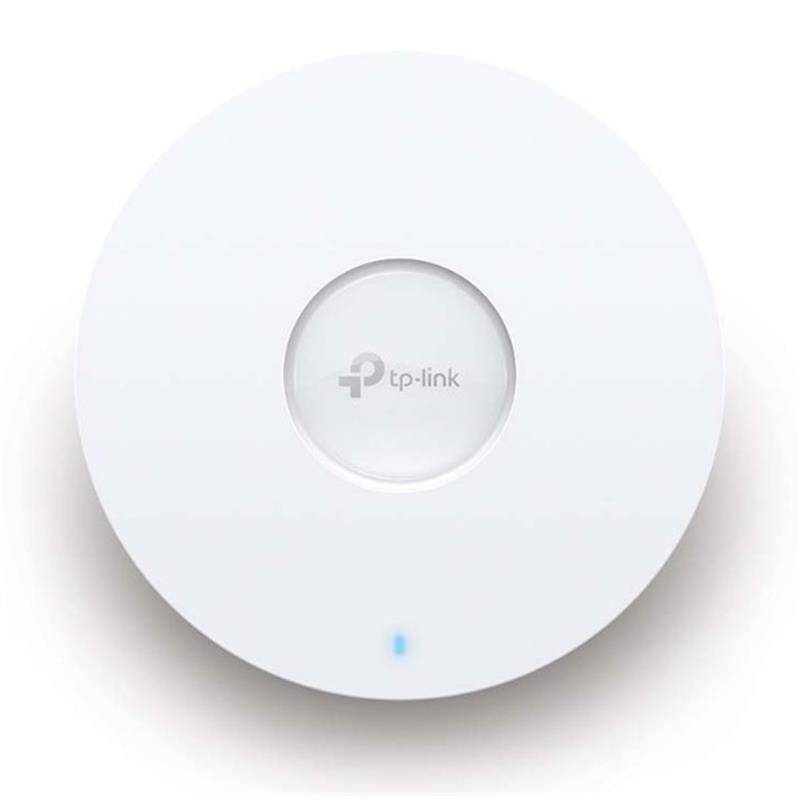 TP-LINK OMADA EAP613 AX1800 DUAL BAND WIFI6 1XGBIT RJ45 574MBPS2.4GHZ TAVAN TİPİ ACCESS POINT (ADAPTÖRSÜZ) - 5