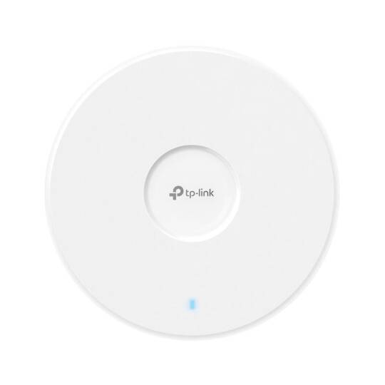 TP-LINK OMADA EAP772 BE9300 TRIBAND WIFI7 5760MBPS6GHZ2880MBP5GHZ574MBPS2.4GHZ ACCESS POINT (ADAPTÖRSÜZ) - 5