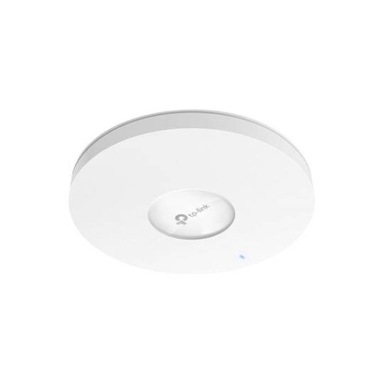 TP-LINK OMADA EAP772 BE9300 TRIBAND WIFI7 5760MBPS6GHZ2880MBP5GHZ574MBPS2.4GHZ ACCESS POINT (ADAPTÖRSÜZ) - 6