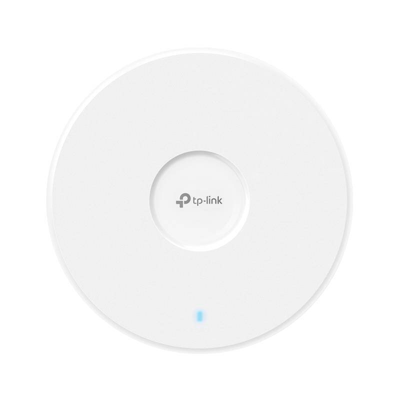 TP-LINK OMADA EAP772 BE9300 TRIBAND WIFI7 5760MBPS6GHZ2880MBP5GHZ574MBPS2.4GHZ ACCESS POINT (ADAPTÖRSÜZ) - 2