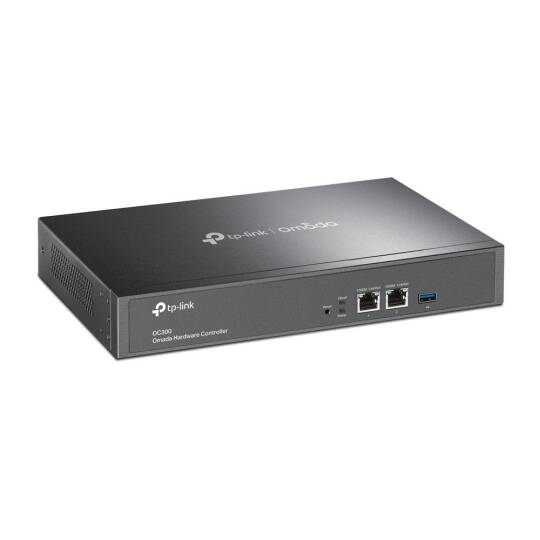 TP-LINK OMADA OC300 2X101001000MBPS ETHERNET PORT 1XUSB3.0 HARDWARE CONTROLLER - 11