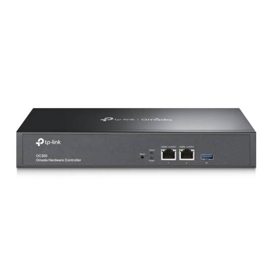 TP-LINK OMADA OC300 2X101001000MBPS ETHERNET PORT 1XUSB3.0 HARDWARE CONTROLLER - 5