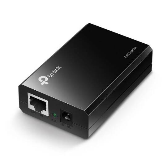 TP-LINK OMADA TL-POE150S 48VOLT 15.4WATT GIGABIT PORT POE ADAPTÖR - 7
