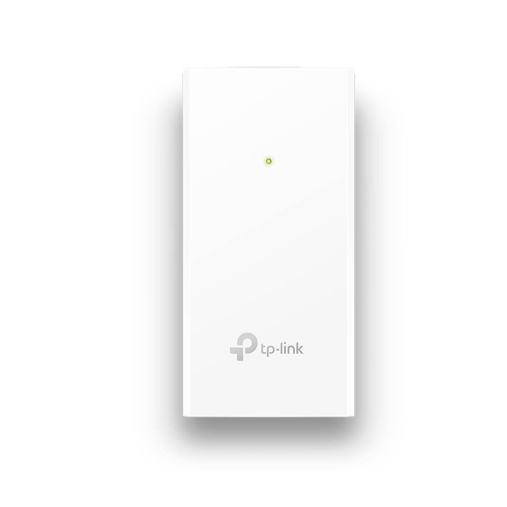 TP-LINK OMADA TL-POE2412G 24VOLT 12WATT GIGABIT PORT POE ADAPTÖR - 1