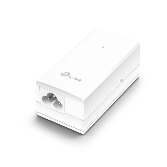 TP-LINK OMADA TL-POE2412G 24VOLT 12WATT GIGABIT PORT POE ADAPTÖR - 12