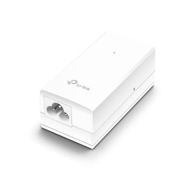 TP-LINK OMADA TL-POE2412G 24VOLT 12WATT GIGABIT PORT POE ADAPTÖR - 4
