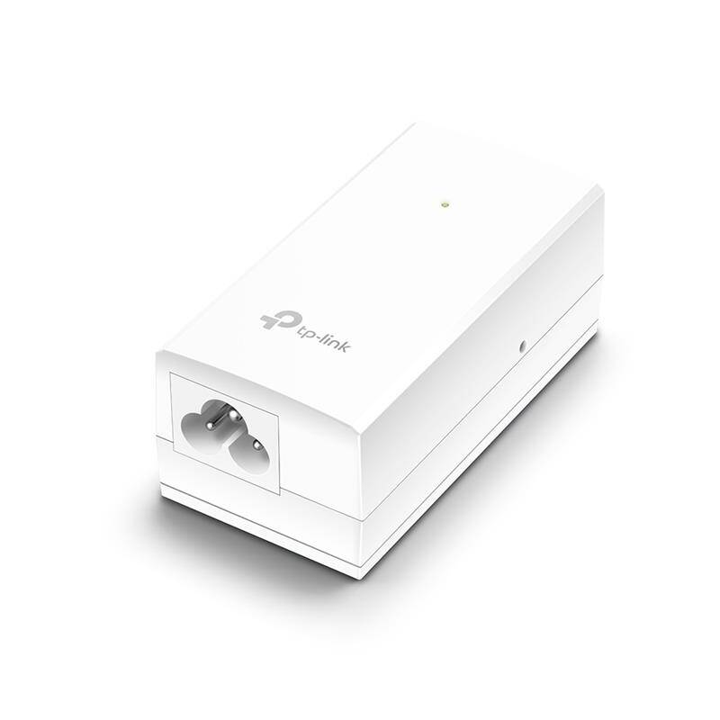 TP-LINK OMADA TL-POE4818G 48VOLT 18WATT GIGABIT PORT POE ADAPTÖR - 11