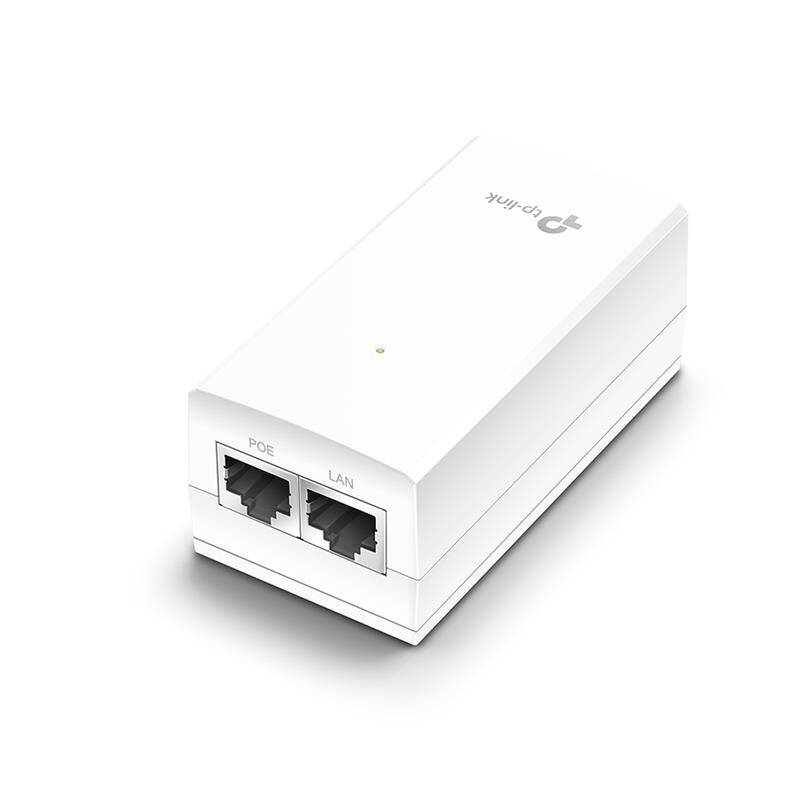 TP-LINK OMADA TL-POE4818G 48VOLT 18WATT GIGABIT PORT POE ADAPTÖR - 5