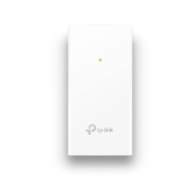 TP-LINK OMADA TL-POE4818G 48VOLT 18WATT GIGABIT PORT POE ADAPTÖR - 4