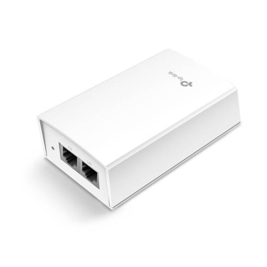 TP-LINK OMADA TL-POE4824G 48VOLT 24WATT GIGABIT PORT POE ADAPTÖR - 5