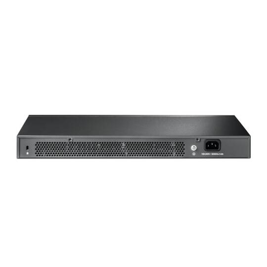 TP-LINK OMADA TL-SG3428 24 PORT GIGABIT+4XGIGABIT SFP UPLINK L2+ YÖNETİLEBİLİR RACKMOUNT SWITCH - 4